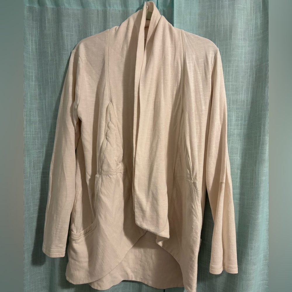lucy.com Cardigan